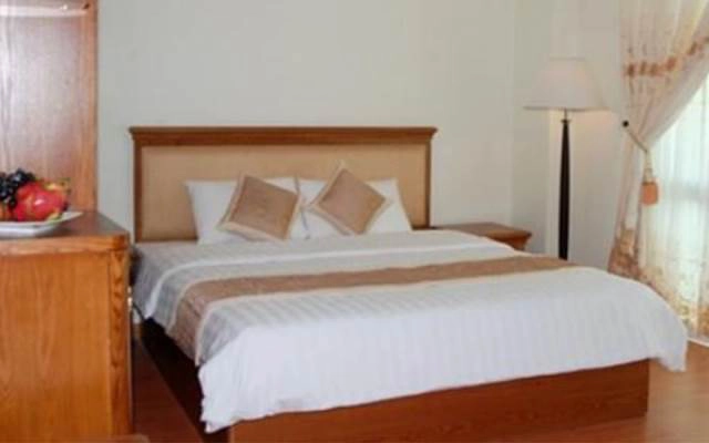 Minh Hồng Hotel