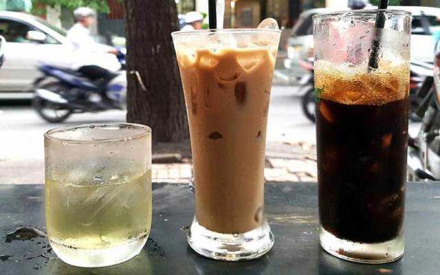 Minh Hương Cafe