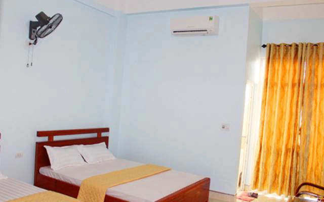 Minh Hương Hotel