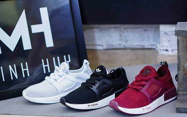 Minh Huy Shoes - Cách Mạng Tháng 8