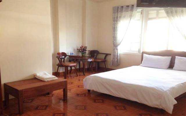 Minh Huyền Motel