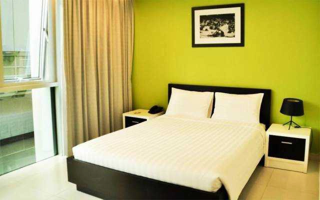 Minh Khang Hotel