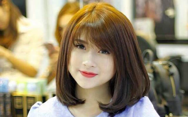 Minh Ngọc Beauty Salon