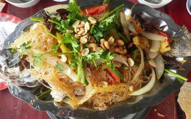 Minh Nhàn - Cafe & Quán Nhậu