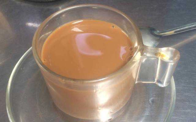 Minh Nhật Cafe - Đường Số 18