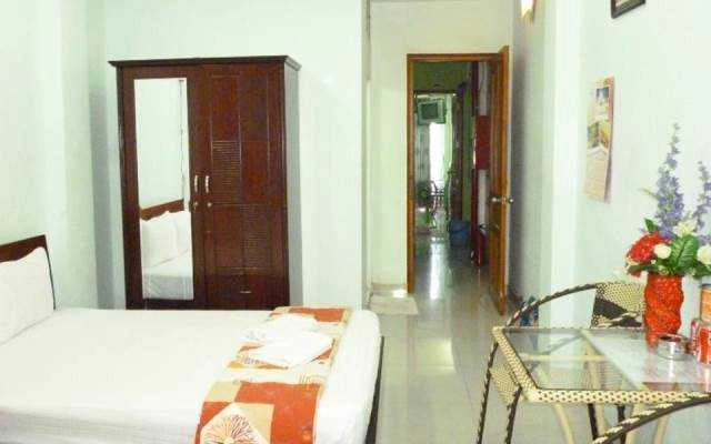 Minh Phúc Hotel