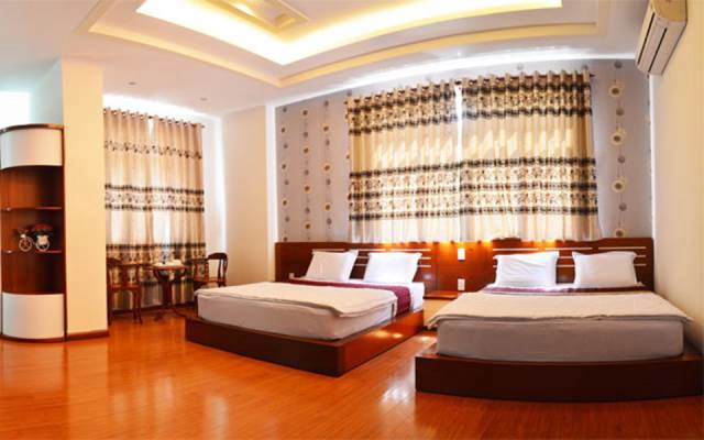 Minh Phương Hotel