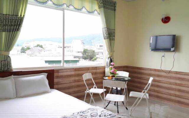 Minh Phượng Motel