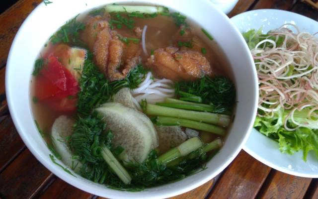 Quán Ăn Minh Tâm - Ẩm Thực Bắc
