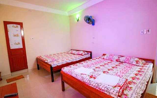 Minh Tâm Motel