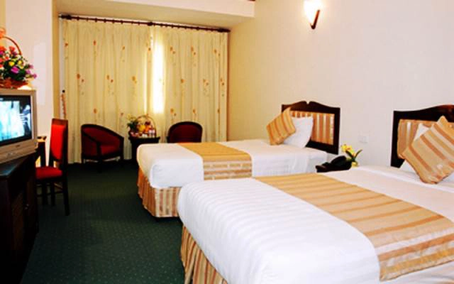 Minh Thành Hotel