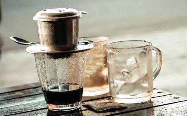 Minh Thư Cafe
