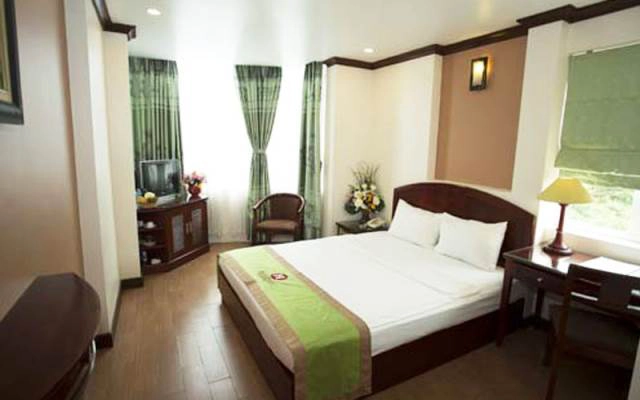 Minh Thủy Hotel