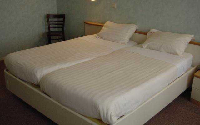 Minh Tiến Hotel