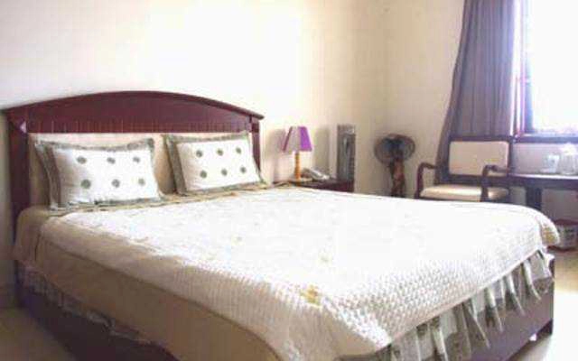 Minh Trang Hotel - Nguyễn Thị Minh Khai