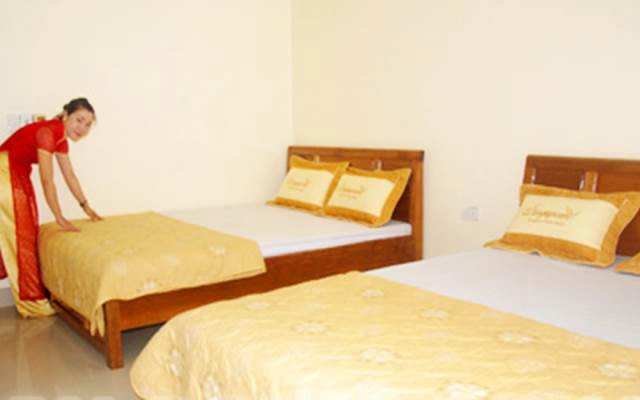 Minh Trang Hotel