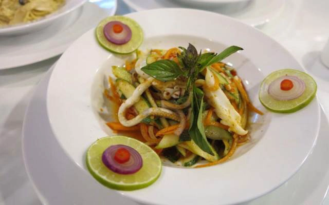 Quán Ăn Minh Vân - Tiệm Ăn