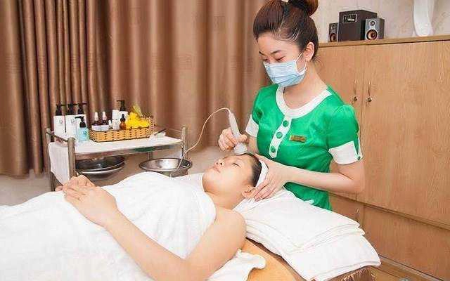Minhon Spa