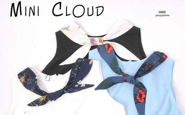Mini Cloud - Huỳnh Văn Bánh