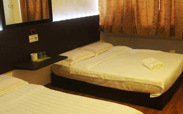 Mini Hotel