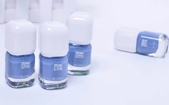 Minigood - Quang Trung