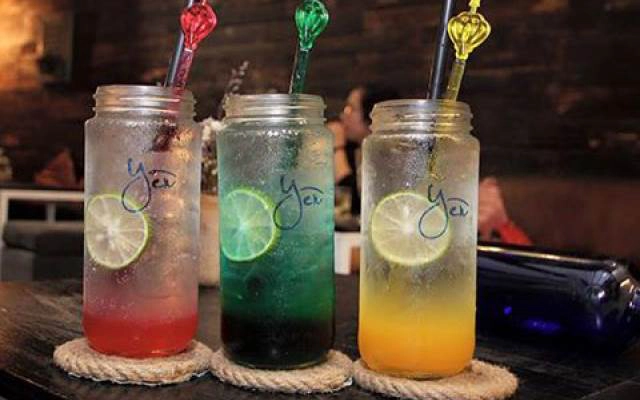 Quán Ăn Minions - Drinks & Fast Food
