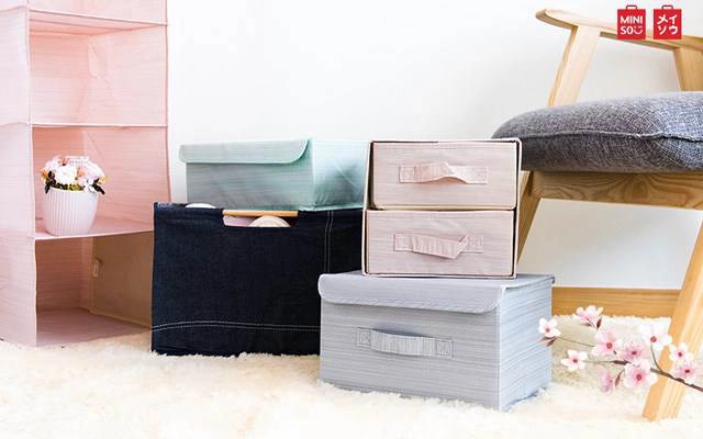 Miniso Vietnam - Quang Trung