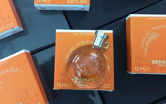 Minnie Perfume