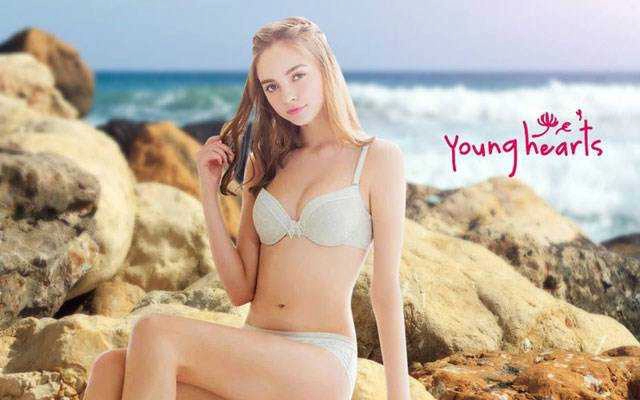 Minoshe VietNam - Parkson Hùng Vương