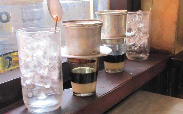 Minsk Coffee