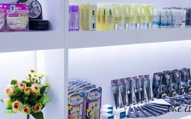 Mint Cosmetics - Nguyễn Chí Thanh