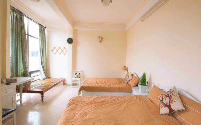 Mint Garden Homestay