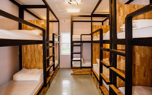 Mintea Hostel