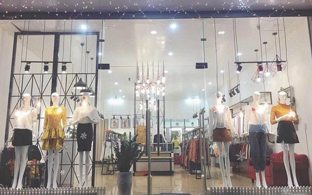 Minz Store