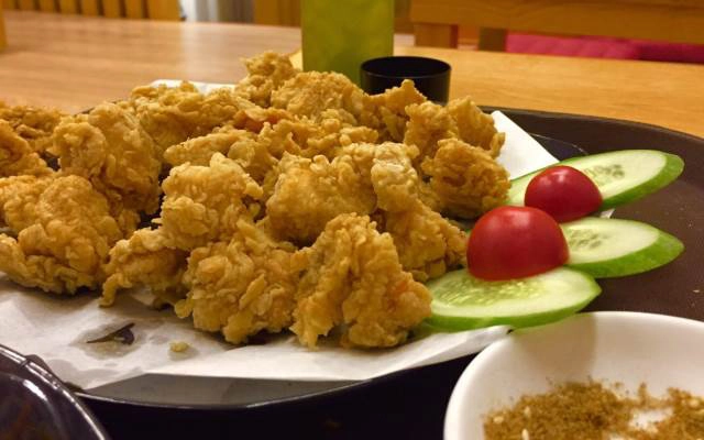 Quán Ăn Mioa - Chicken & Fastfood