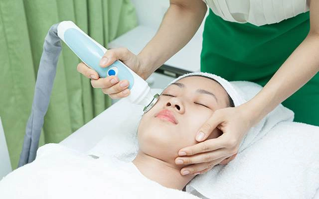 Mishu Spa
