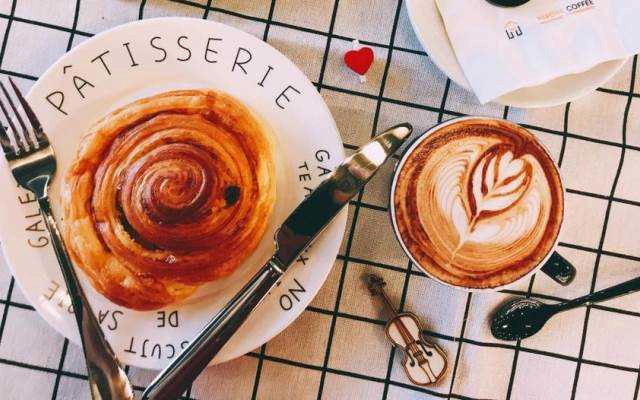 Misohe Coffee