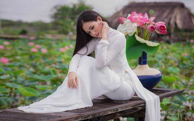 Miss Áo Dài