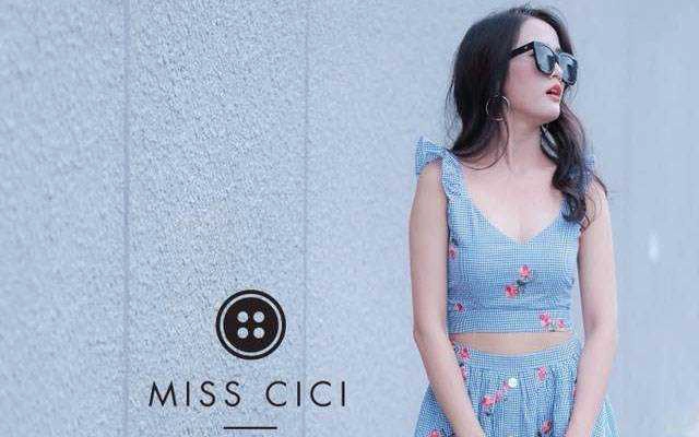 Miss Cici Clothing - Box Shop Nguyễn Thị Thập