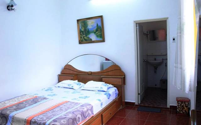 Miss Lợi Guest House