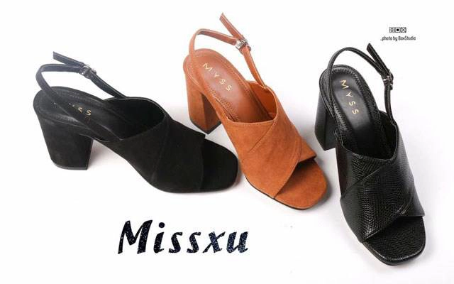 Missxu Shop - Huỳnh Văn Bánh