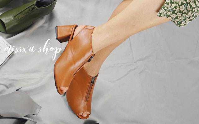 Missxu Shop - Võ Văn Tần