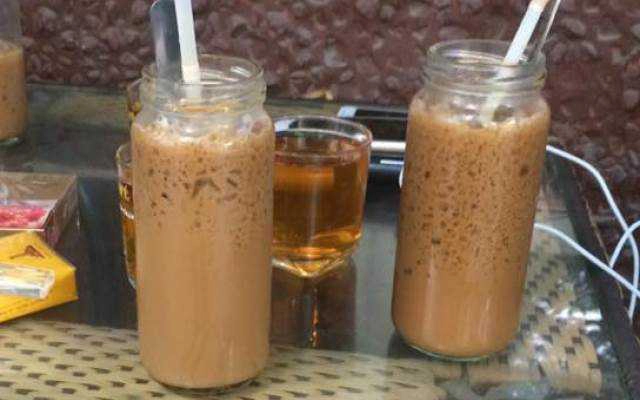 Mít Cafe - Tô Hiệu