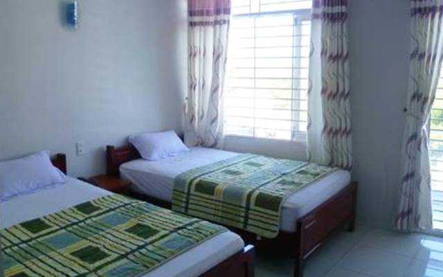MIT Hotel