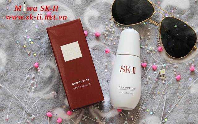 Miwa SK-II