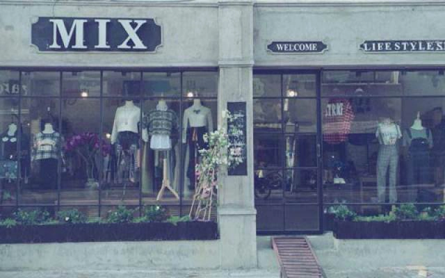 Mix-Shop Hcm