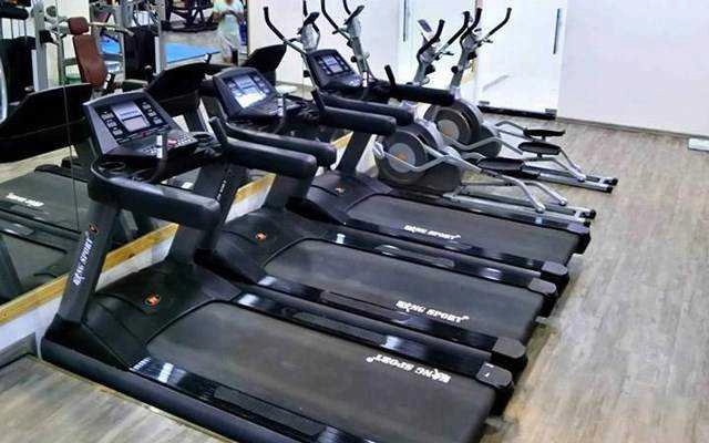 MMA - GYM - Phan Đăng Lưu