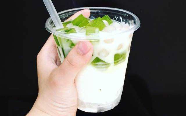 Mỏ Khoét - Ăn Vặt Các Loại