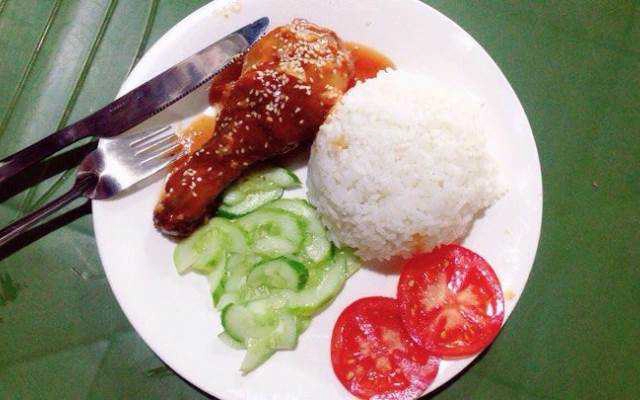 Mỏ Khoét Quán - Thế Giới Đồ Ăn Vặt