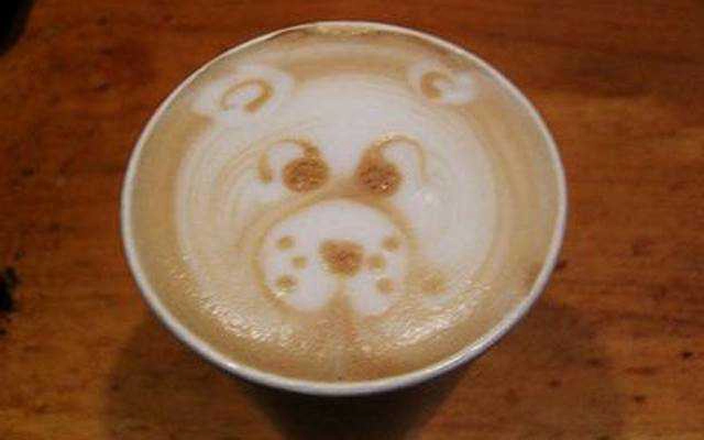 MoMo Cafe